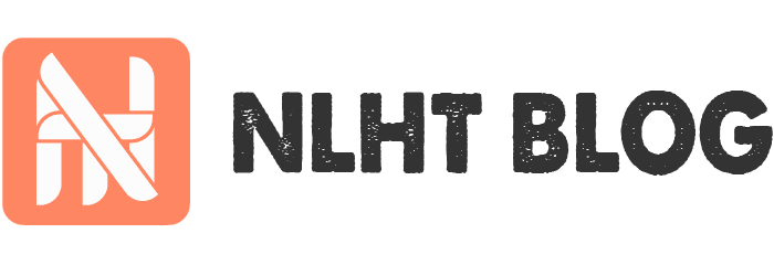 NLHT Blog